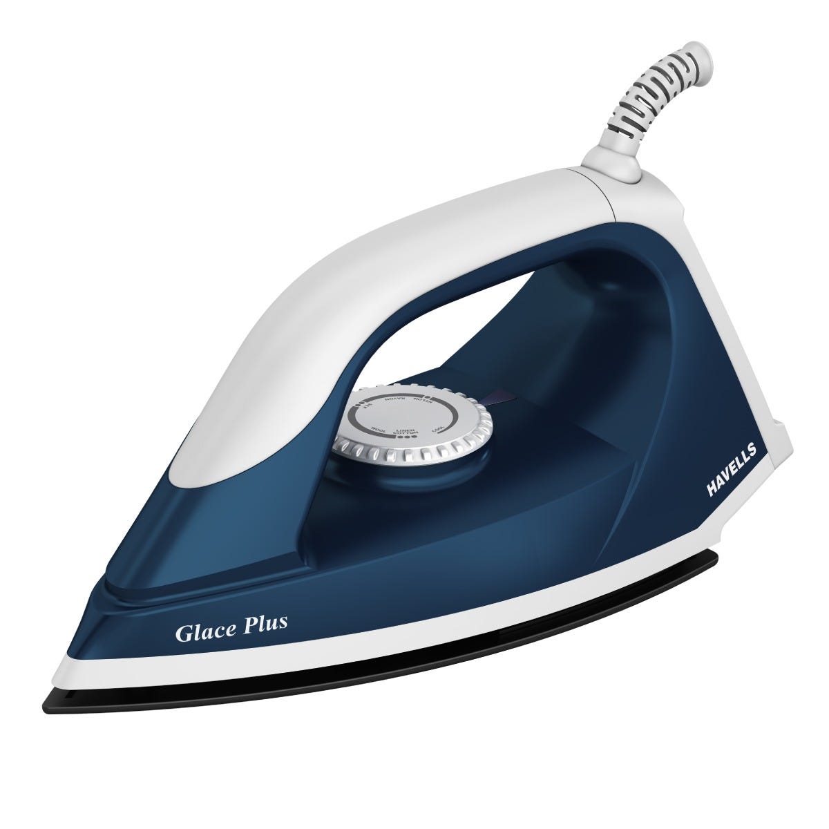 Havells Glace Plus 1000W Non-Stick Dry Iron