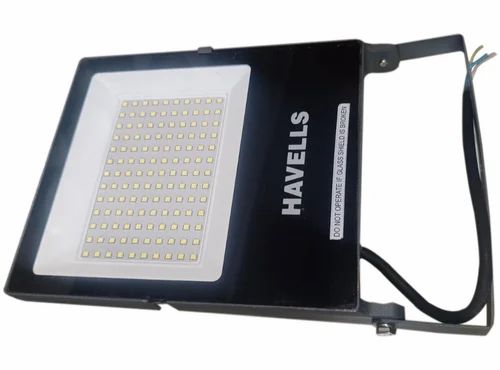 Havells Jive / Vista HD Outdoor LED Flood Light (50W / 100W IP66)