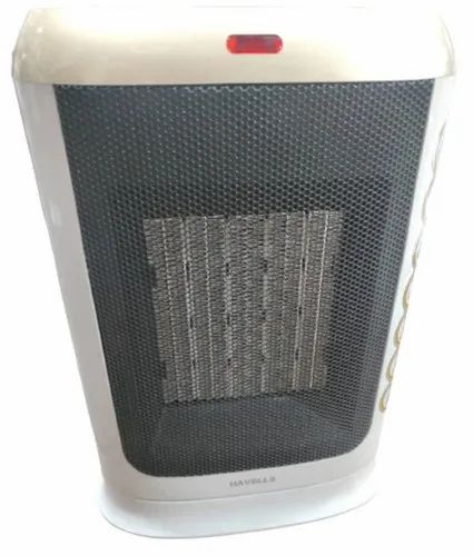 Havells Calido PTC 2000W Ceramic Fan Room Heater
