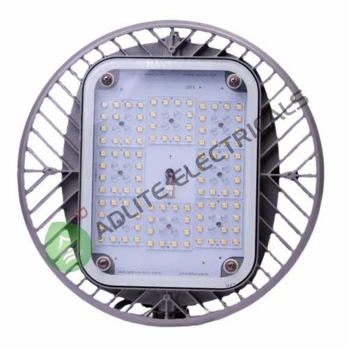 Havells Saucer Genx 100W Industrial High Bay LED Luminaire (IP65)