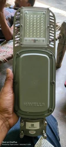 Havells Endura Cityliner LED Street Light (45W / 70W IP66 10kV)